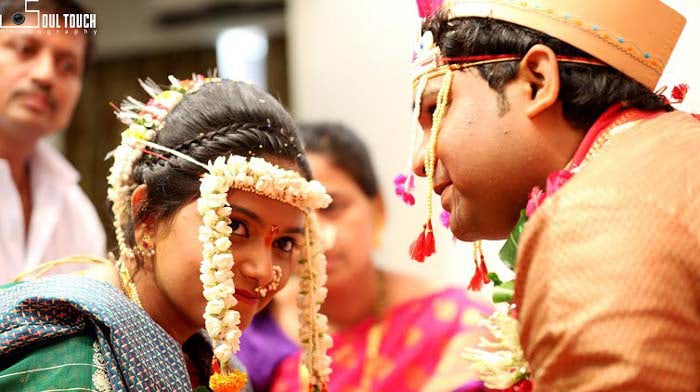 Captivating beauty of wedding bliss by Ashutosh Wedding-photography | Weddings Photos & Ideas