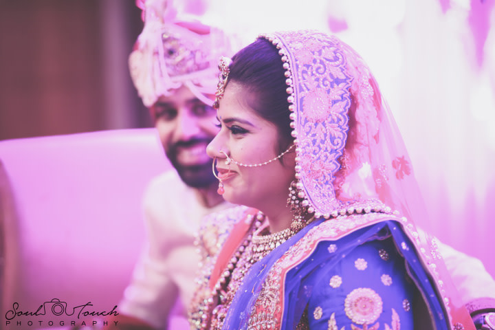 Splendid precision of beauty and outfit by Ashutosh Wedding-photography | Weddings Photos & Ideas
