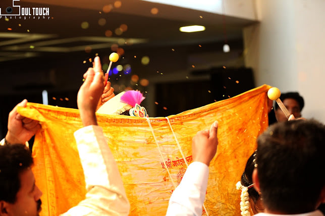 Beatific marathi wedding rituals by Ashutosh Wedding-photography | Weddings Photos & Ideas