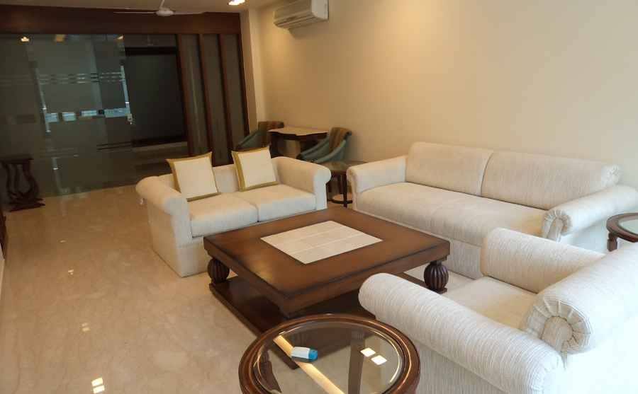 A Minimalistic Living Room. by FRNS Designs Living-room Minimalistic | Interior Design Photos & Ideas