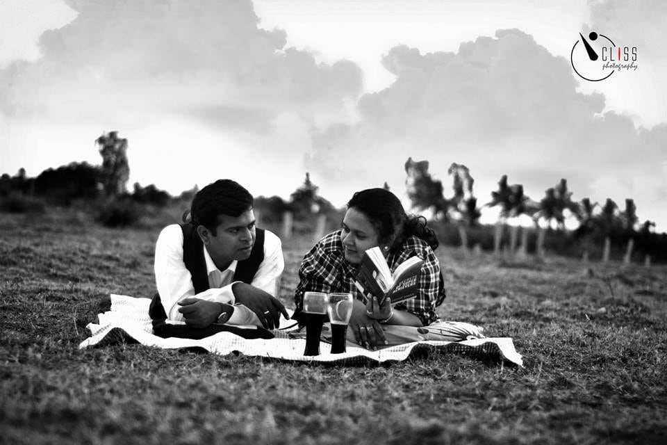 Pre Wedding Shoot by Cliss Photography Wedding-photography | Weddings Photos & Ideas