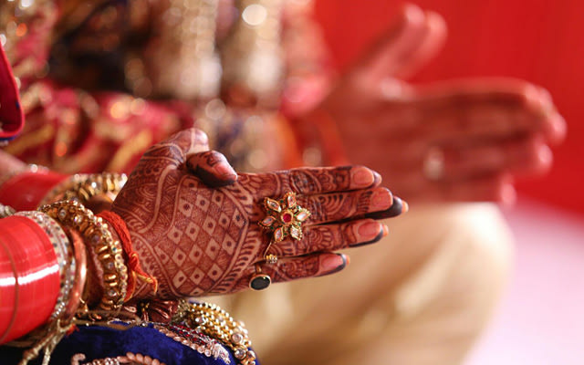 A glimpse of intricate design by Qutab Photography Wedding-photography | Weddings Photos & Ideas