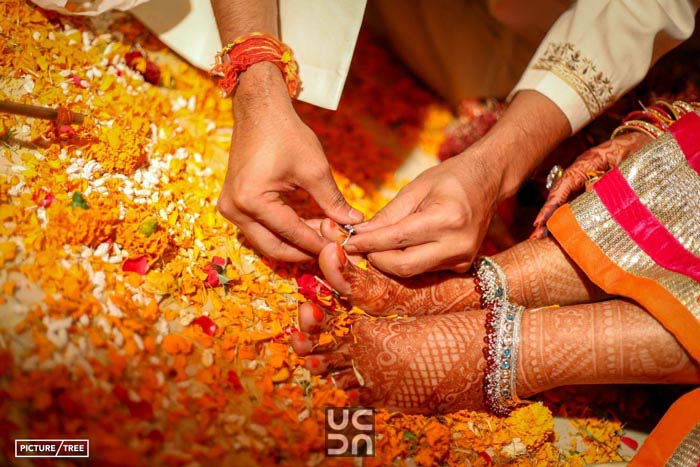 New ring for the lucky bride by PictureTree Wedding-photography | Weddings Photos & Ideas