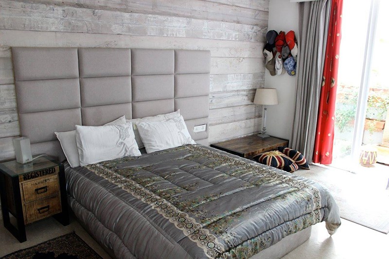 Silver Lining by MAGNITUDE INFRATECH Modern | Interior Design Photos & Ideas