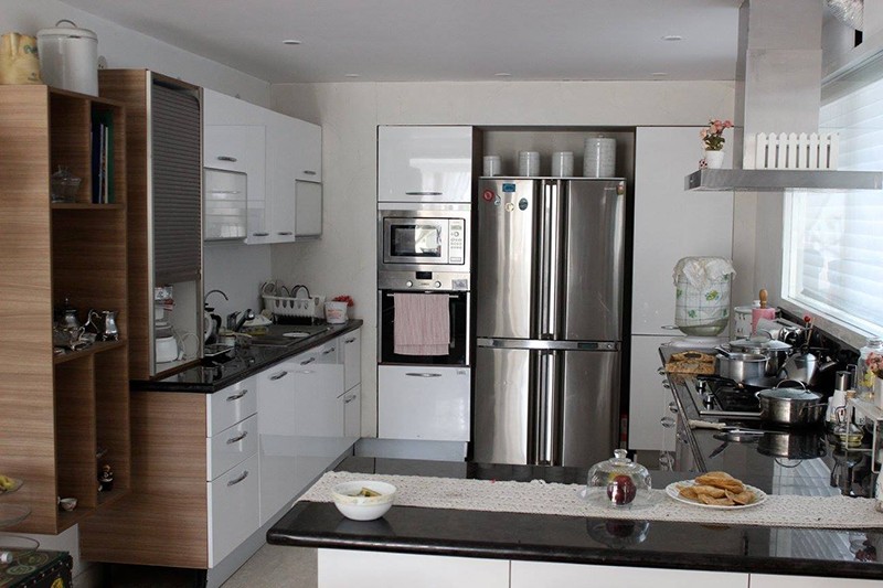 Dinner Time! by MAGNITUDE INFRATECH Contemporary | Interior Design Photos & Ideas
