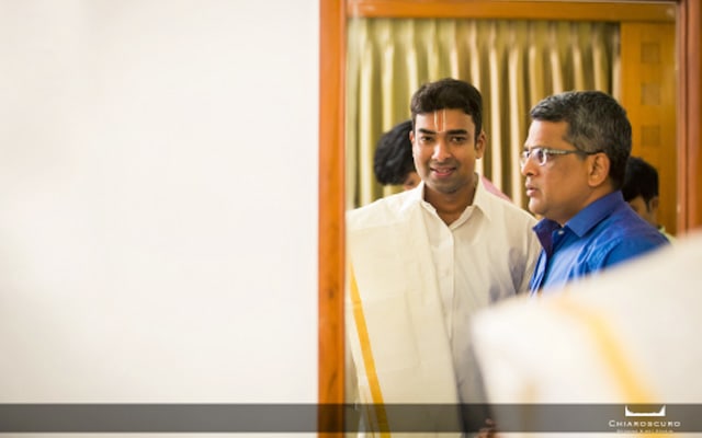 The groom all set in his cultural attire by Chiaroscuro Wedding and Art Studio Wedding-photography | Weddings Photos & Ideas