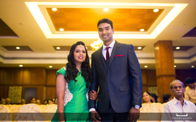 The picture perfect couple by Chiaroscuro Wedding and Art Studio Wedding-photography | Weddings Photos & Ideas