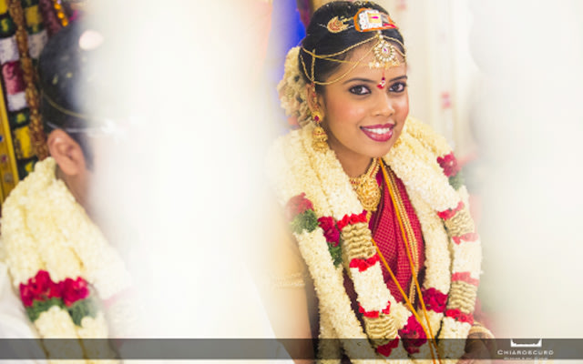 The bride with all smiles by Chiaroscuro Wedding and Art Studio Wedding-photography | Weddings Photos & Ideas