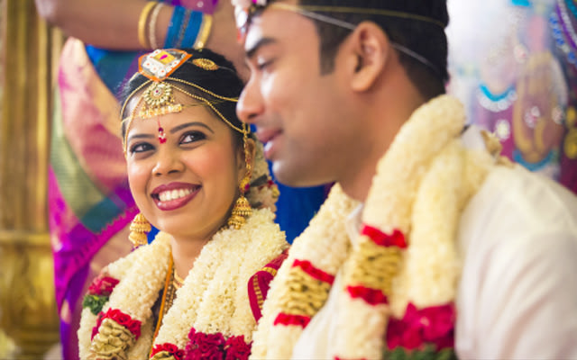 The bubbly bride captured in a candid moment by Chiaroscuro Wedding and Art Studio Wedding-photography | Weddings Photos & Ideas