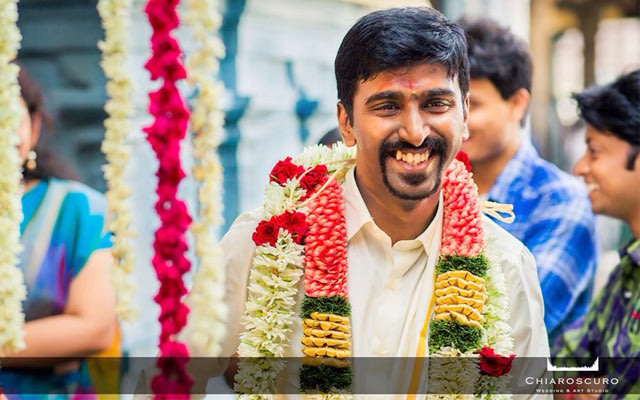Bright wide smiles by Chiaroscuro Wedding and Art Studio Wedding-photography | Weddings Photos & Ideas