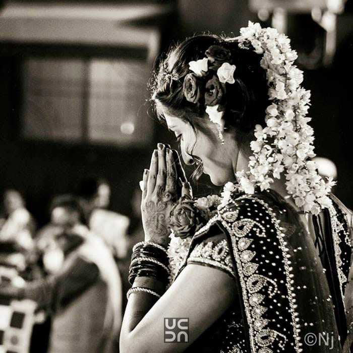 Bride's Wedding Day by Nj's Photography Wedding-photography | Weddings Photos & Ideas