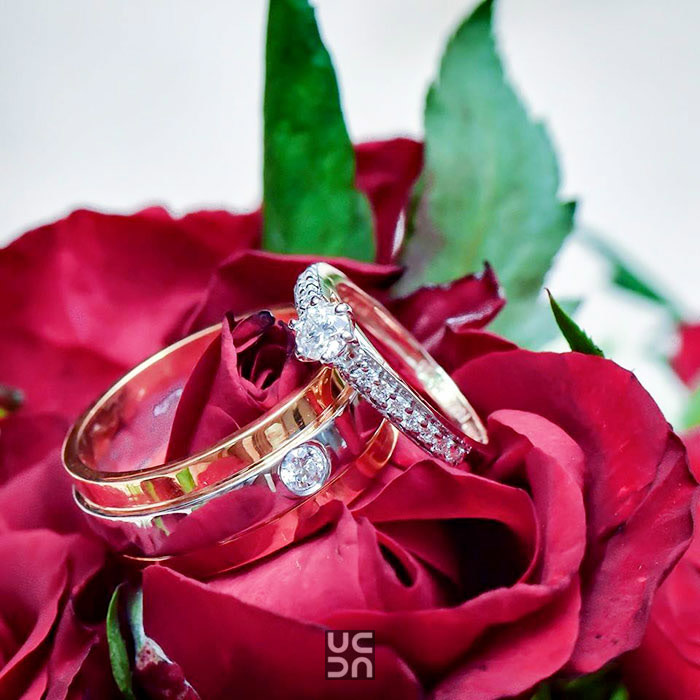 Engagement Rings by Nj's Photography Bridal-jewellery-and-accessories Groom-wear-and-accessories | Weddings Photos & Ideas