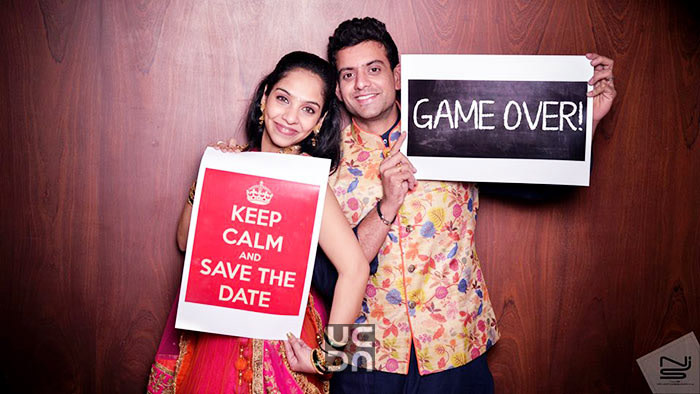 Pre Wedding Shoot With Props by Nj's Photography Wedding-photography | Weddings Photos & Ideas