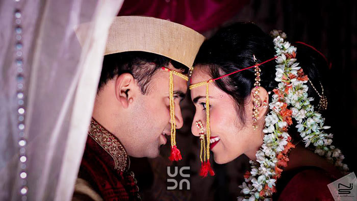 Marathi Wedding by Nj's Photography Wedding-photography Bridal-jewellery-and-accessories Groom-wear-and-accessories | Weddings Photos & Ideas
