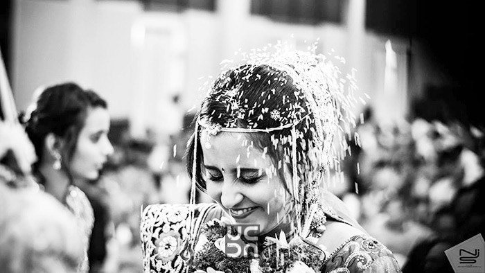 The Happy Bride by Nj's Photography Wedding-photography | Weddings Photos & Ideas