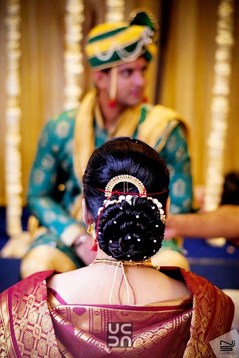 Bridal Hairstyle Details by Nj's Photography Wedding-photography Wedding-hairstyles | Weddings Photos & Ideas