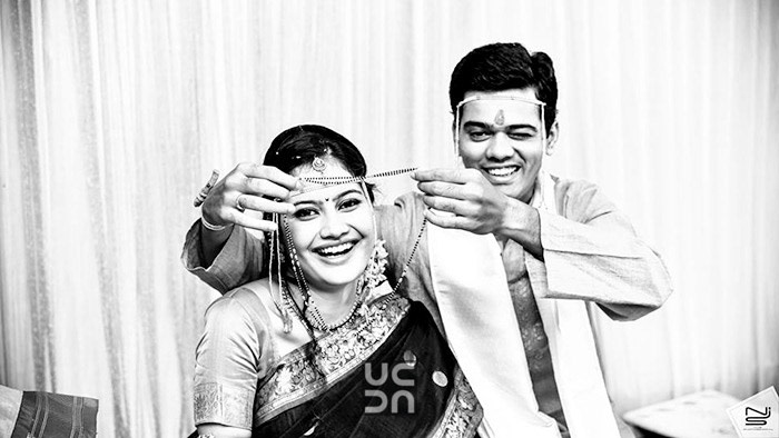 Marathi Wedding Rituals by Nj's Photography Wedding-photography Bridal-jewellery-and-accessories | Weddings Photos & Ideas