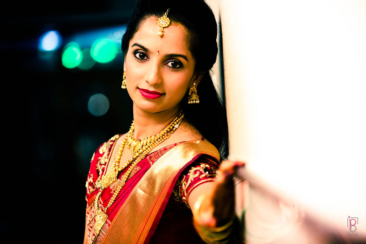 Bride portrait Shot by Priya Banik Photography Wedding-photography | Weddings Photos & Ideas