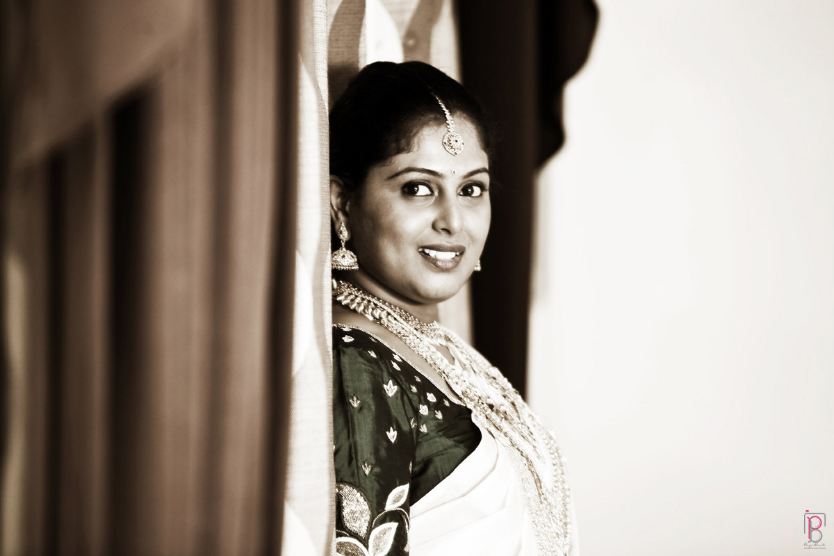 Bridal Portrait Shot by Priya Banik Photography Wedding-photography | Weddings Photos & Ideas