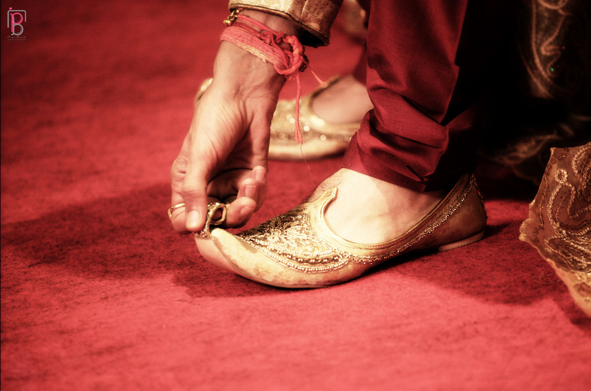 Groom Footwear by Priya Banik Photography Wedding-photography | Weddings Photos & Ideas