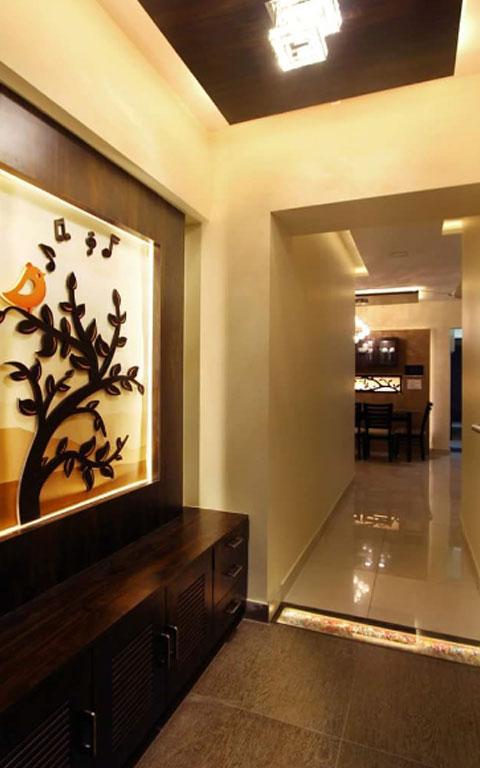by Spacetouch Architects