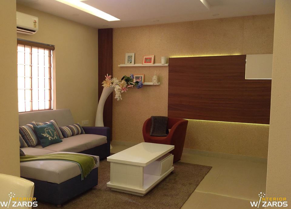 Superb Design by Aerwud Interiors Pvt. Ltd