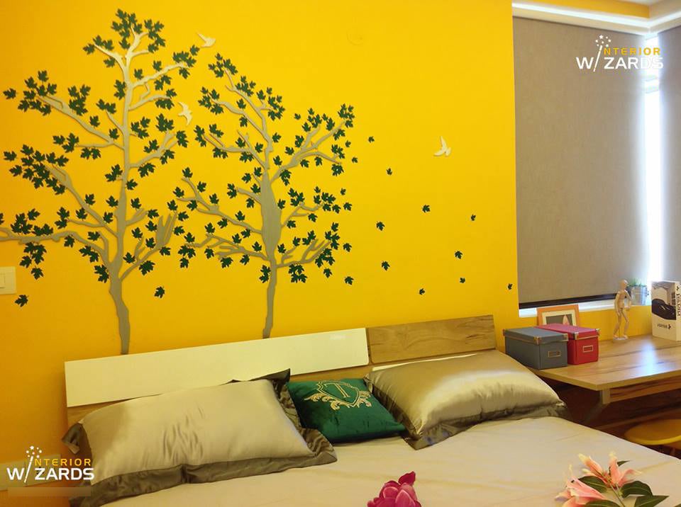 Simply Amazing by Aerwud Interiors Pvt. Ltd Contemporary | Interior Design Photos & Ideas