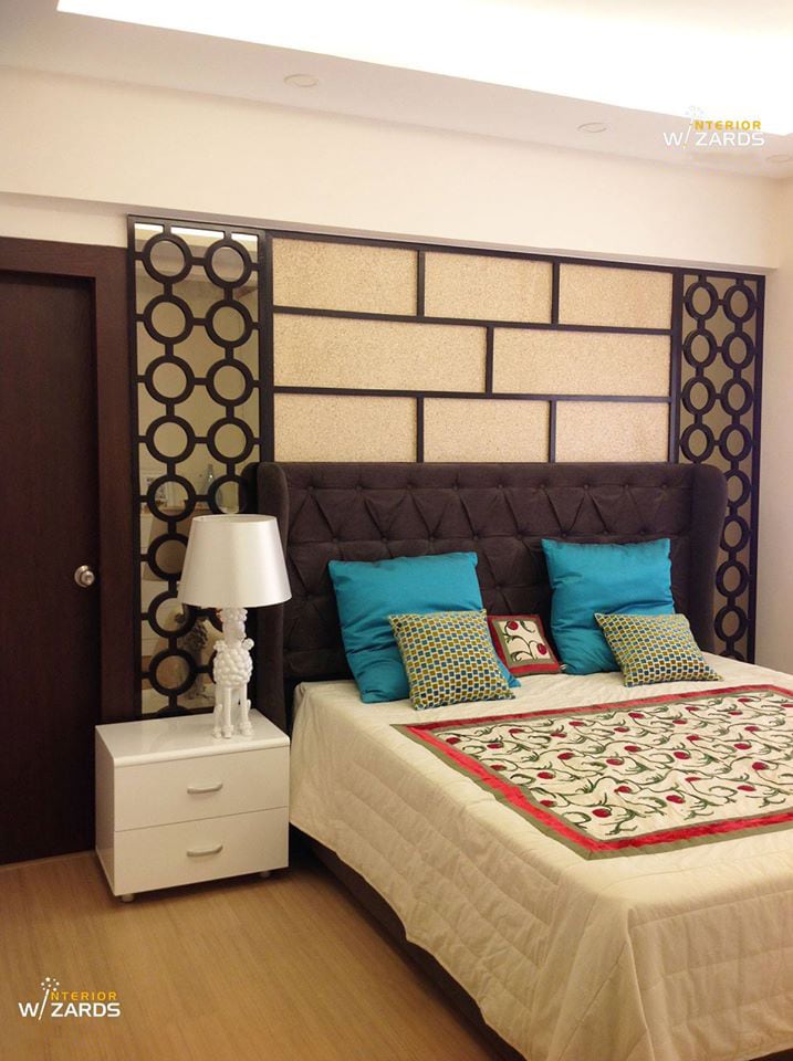 Cool Breeze by Aerwud Interiors Pvt. Ltd