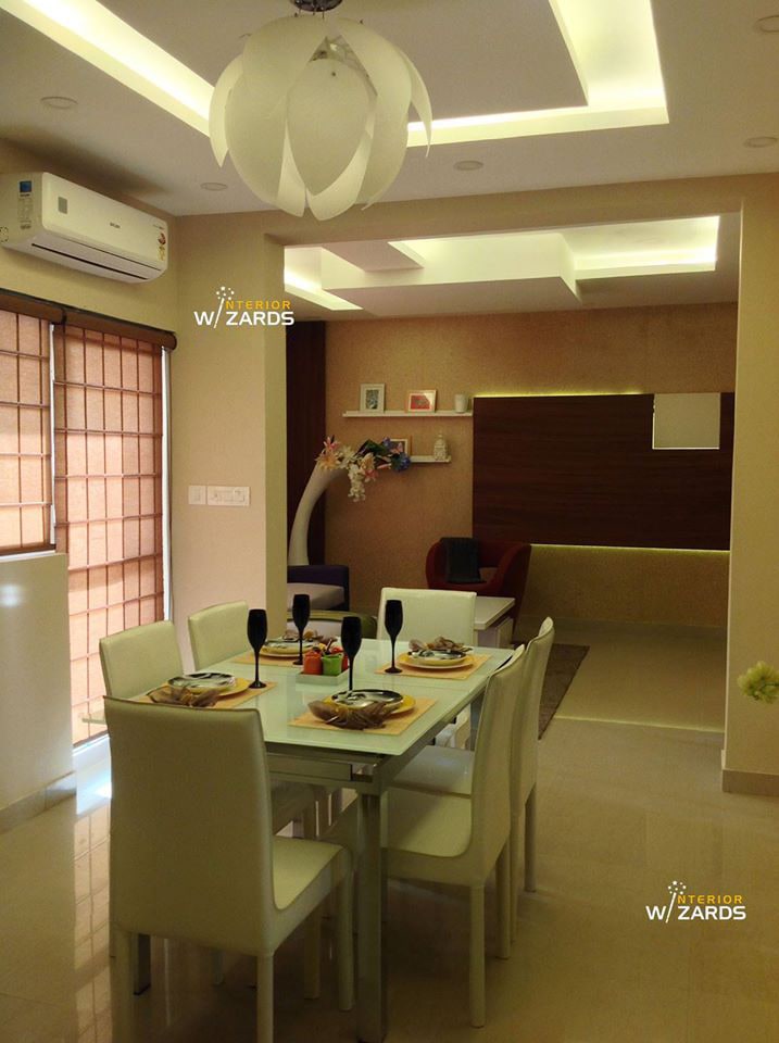 Eternal Joy by Aerwud Interiors Pvt. Ltd Contemporary | Interior Design Photos & Ideas