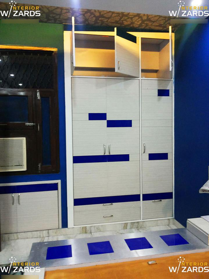 Cherish able Moment by Aerwud Interiors Pvt. Ltd