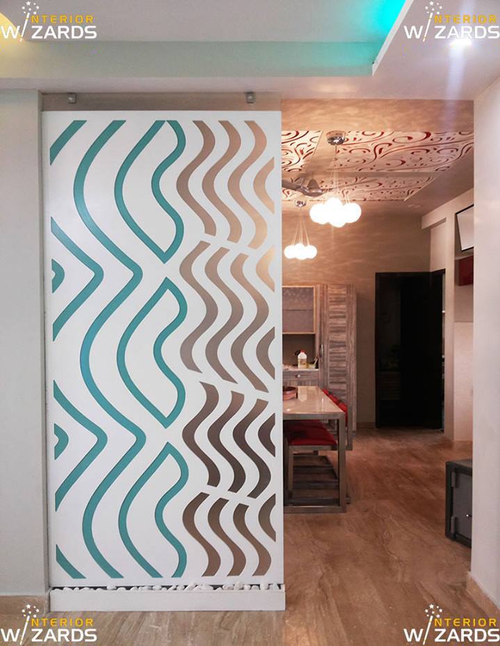 Wave Zone by Aerwud Interiors Pvt. Ltd