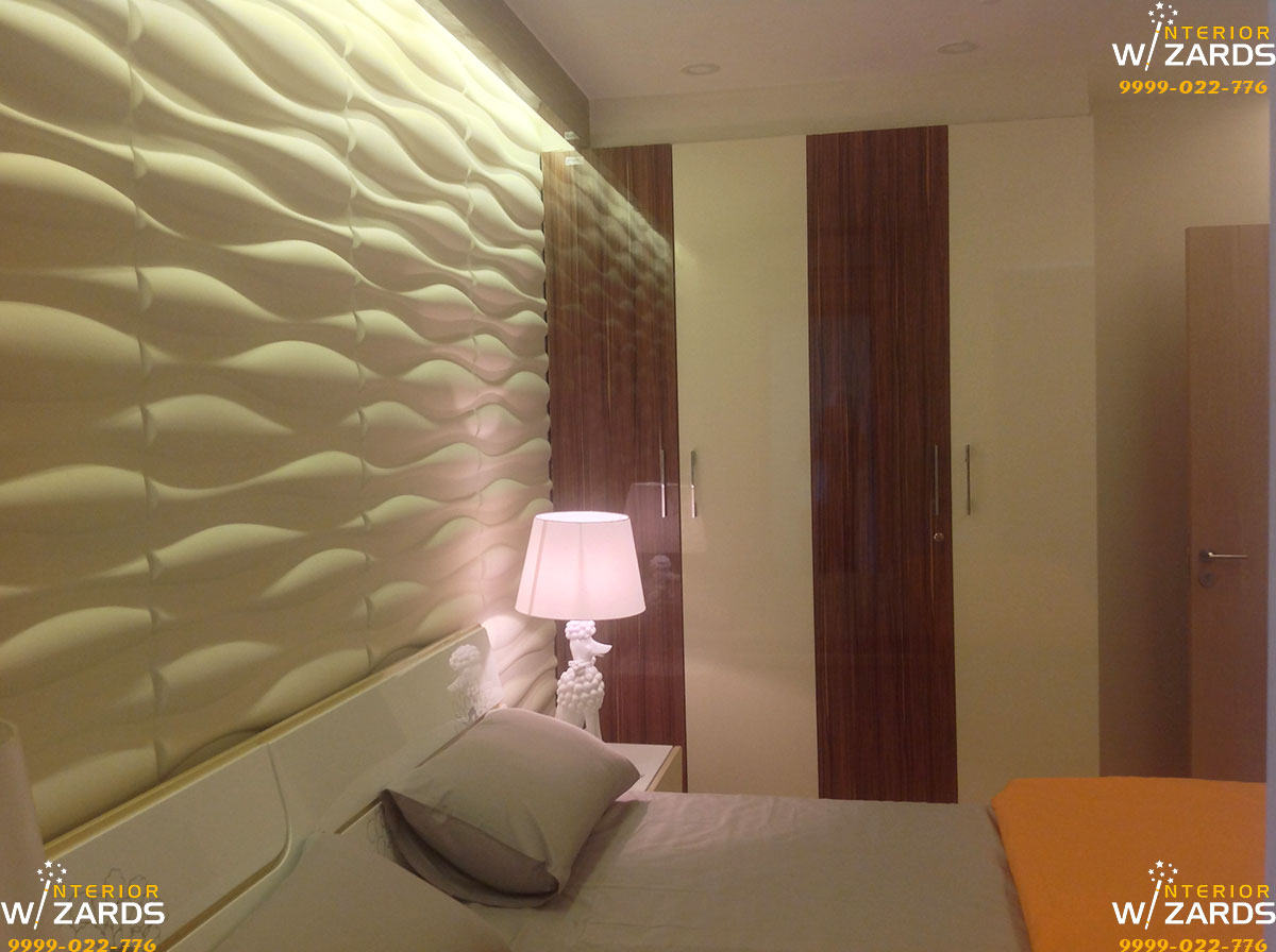 Cream of Brown by Aerwud Interiors Pvt. Ltd Contemporary | Interior Design Photos & Ideas