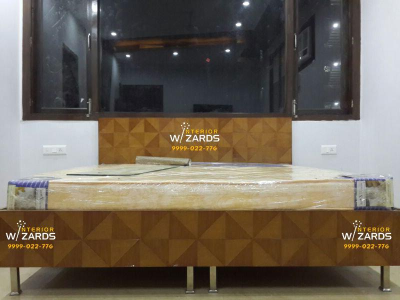 Fab and Fresh by Aerwud Interiors Pvt. Ltd