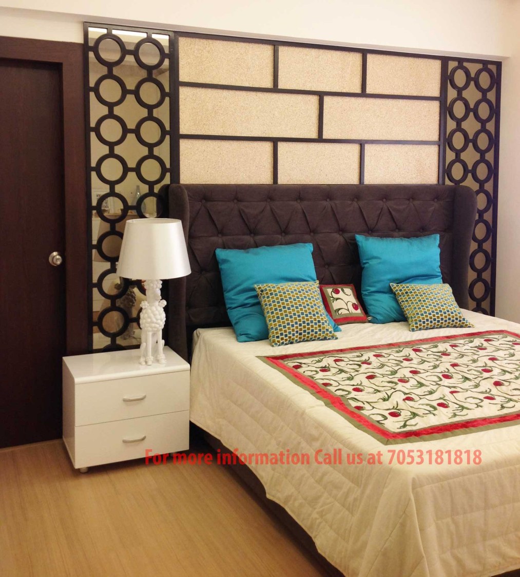 The Color Factory by Aerwud Interiors Pvt. Ltd