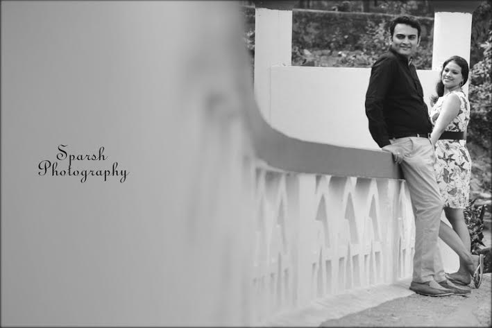 Glowing in love! by Sparsh Photography Wedding-photography | Weddings Photos & Ideas