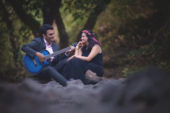 Lost in love beats! by Sparsh Photography Wedding-photography | Weddings Photos & Ideas