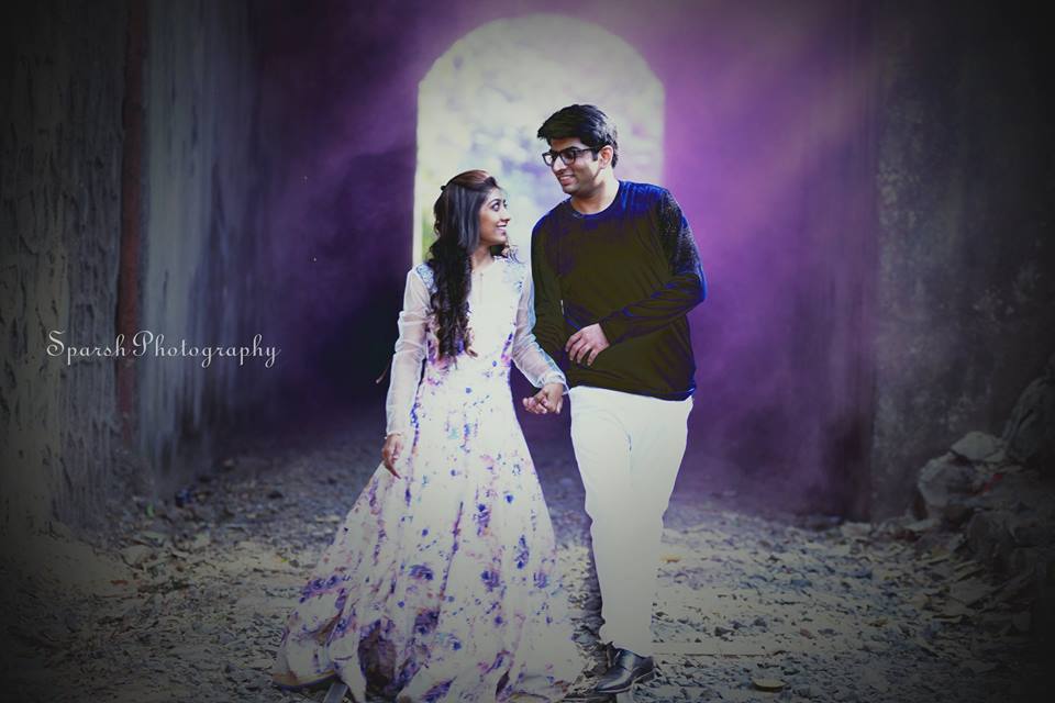 Fabulously together by Sparsh Photography Wedding-photography | Weddings Photos & Ideas