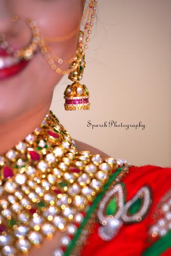 Her adjunct by Sparsh Photography Wedding-photography | Weddings Photos & Ideas