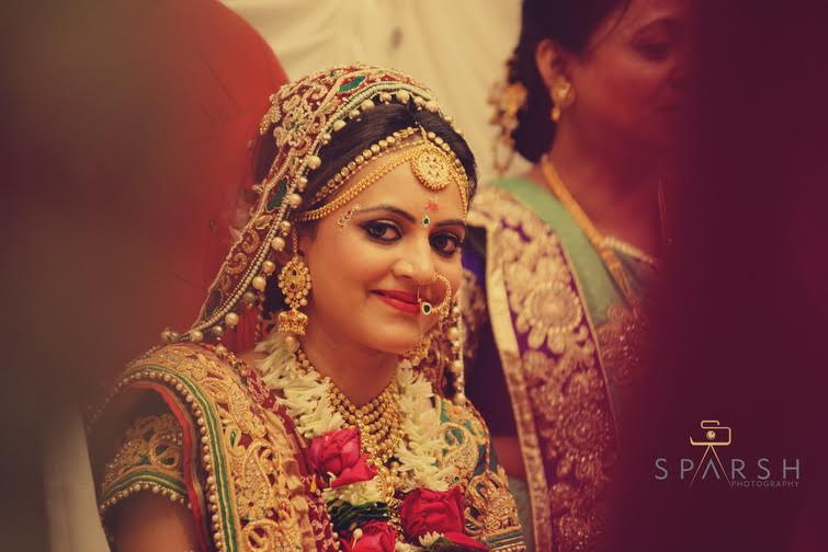 Seraphic countenance by Sparsh Photography Wedding-photography | Weddings Photos & Ideas