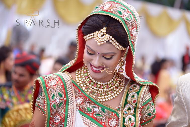 Glistered with happiness by Sparsh Photography Wedding-photography | Weddings Photos & Ideas
