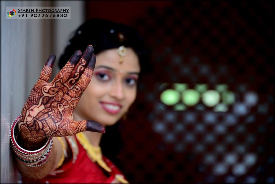 Flawless mehendi by Sparsh Photography Wedding-photography | Weddings Photos & Ideas