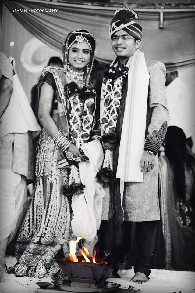 Festivity at glance! by Sparsh Photography Wedding-photography | Weddings Photos & Ideas