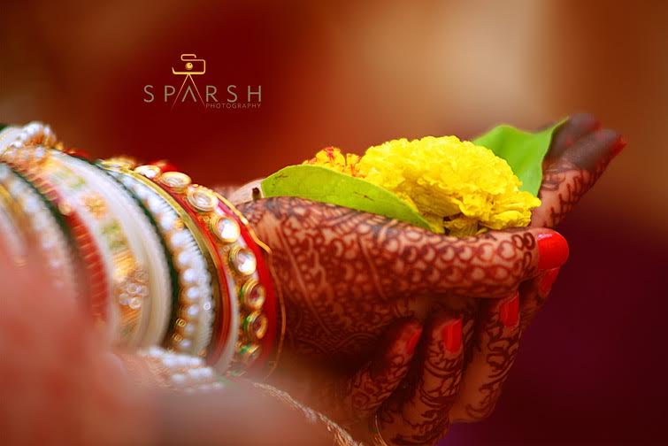 Floral blossom by Sparsh Photography Wedding-photography | Weddings Photos & Ideas