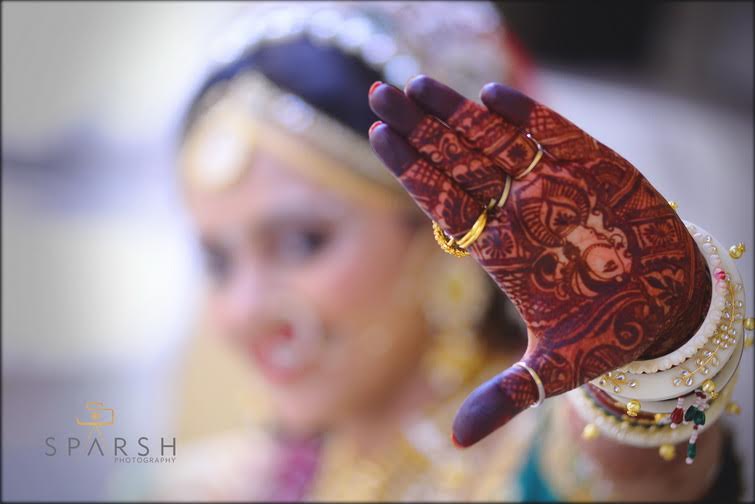 Creativity on peak! by Sparsh Photography Wedding-photography | Weddings Photos & Ideas