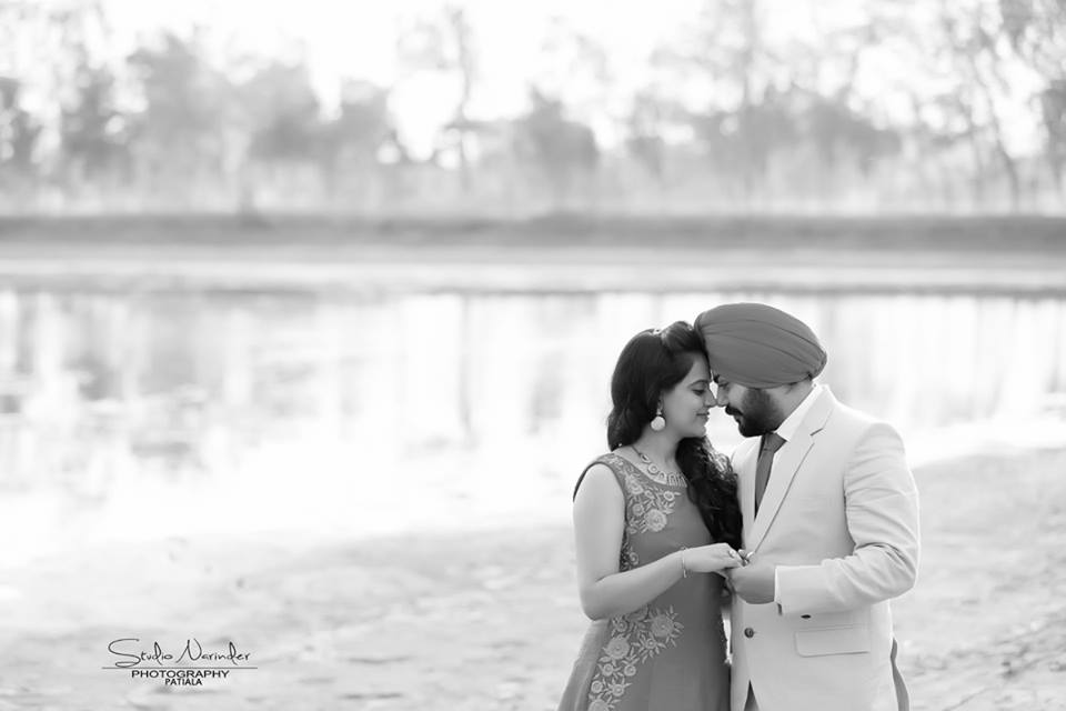 Together in love! by Studio Narinder Photography Wedding-photography | Weddings Photos & Ideas