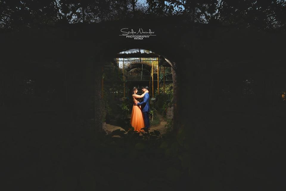 Enchantment! by Studio Narinder Photography Wedding-photography | Weddings Photos & Ideas