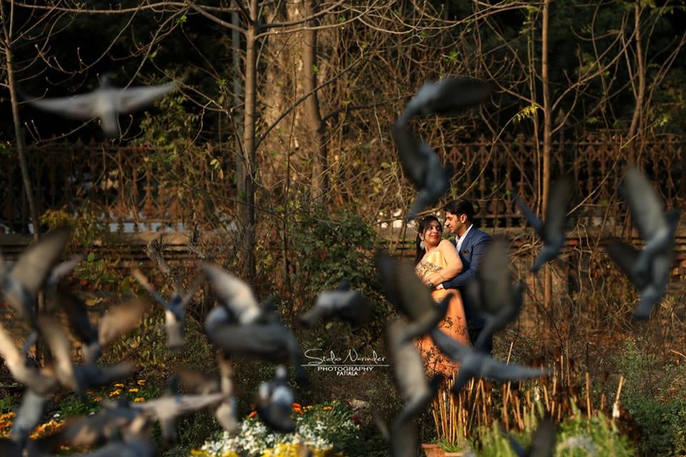 You keep me sane! by Studio Narinder Photography Wedding-photography | Weddings Photos & Ideas