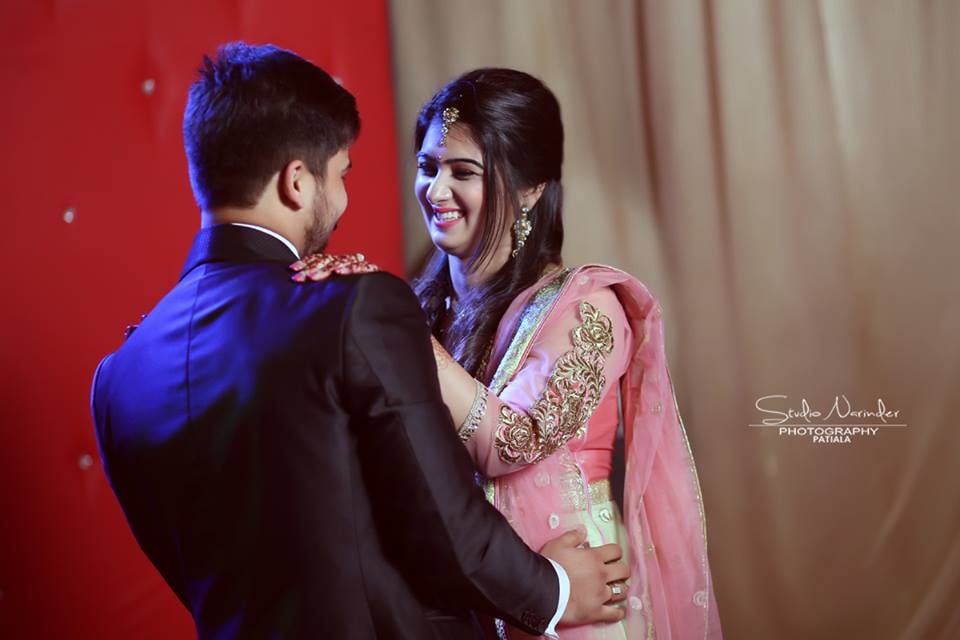 Candid Shot Of Merry Bridegroom While Dancing by Sourab Sharma Wedding-photography | Weddings Photos & Ideas
