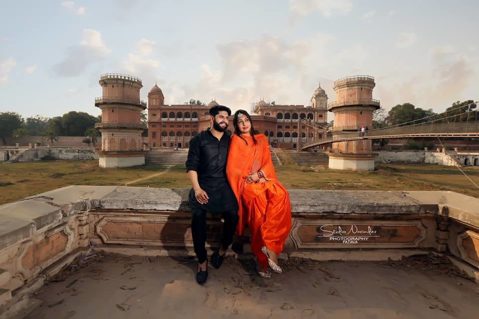 Royal indulgence! by Studio Narinder Photography Wedding-photography | Weddings Photos & Ideas