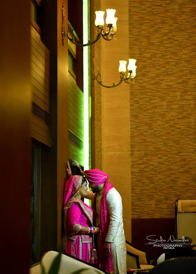 Picture perfect! by Studio Narinder Photography Wedding-photography | Weddings Photos & Ideas